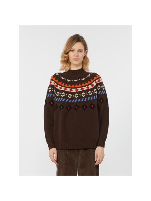HARDY MAXMARA WEEKEND | 2525366312600001